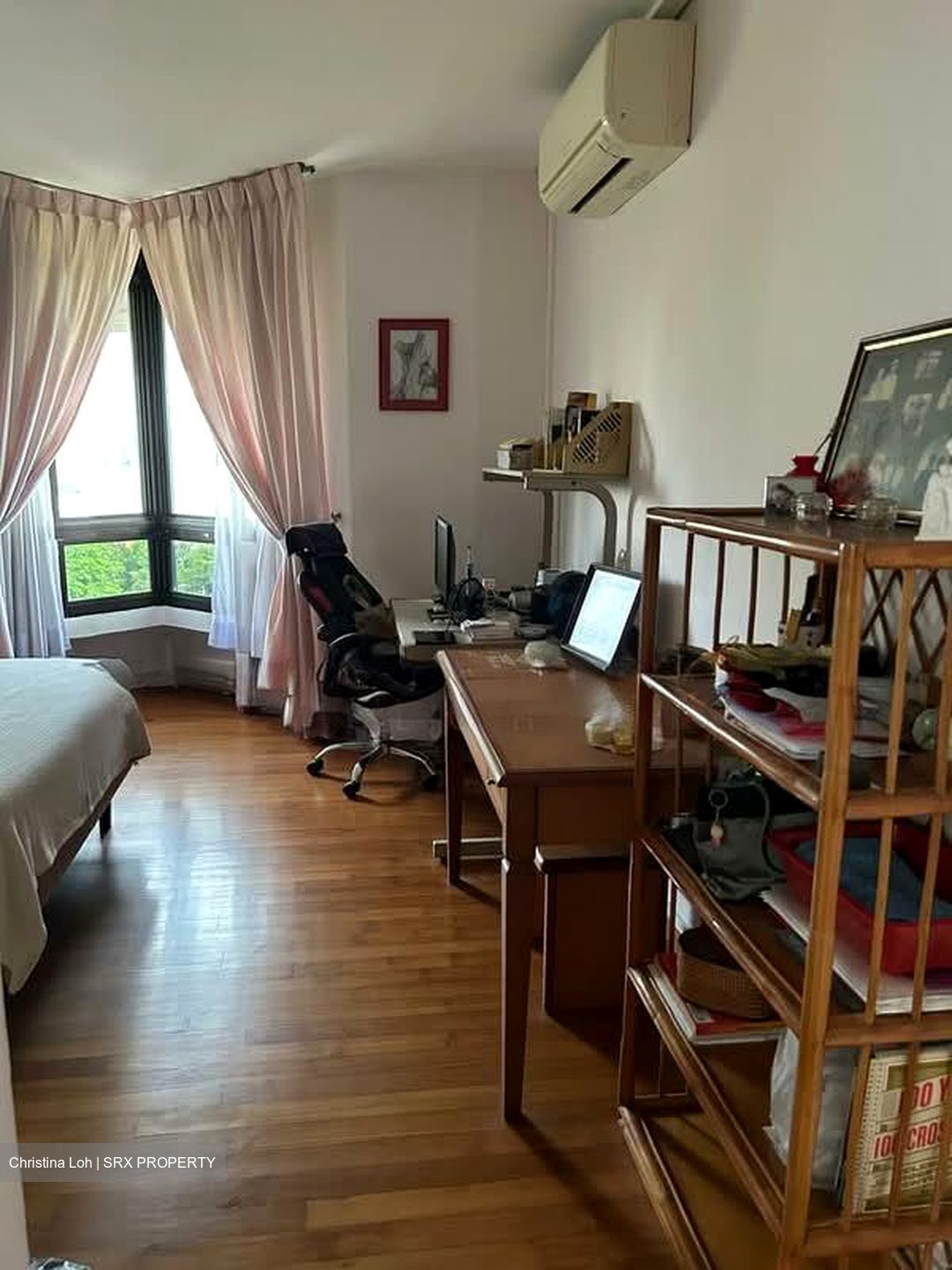 Blk 38 Cambridge Road (Kallang/Whampoa), HDB 5 Rooms #607548381